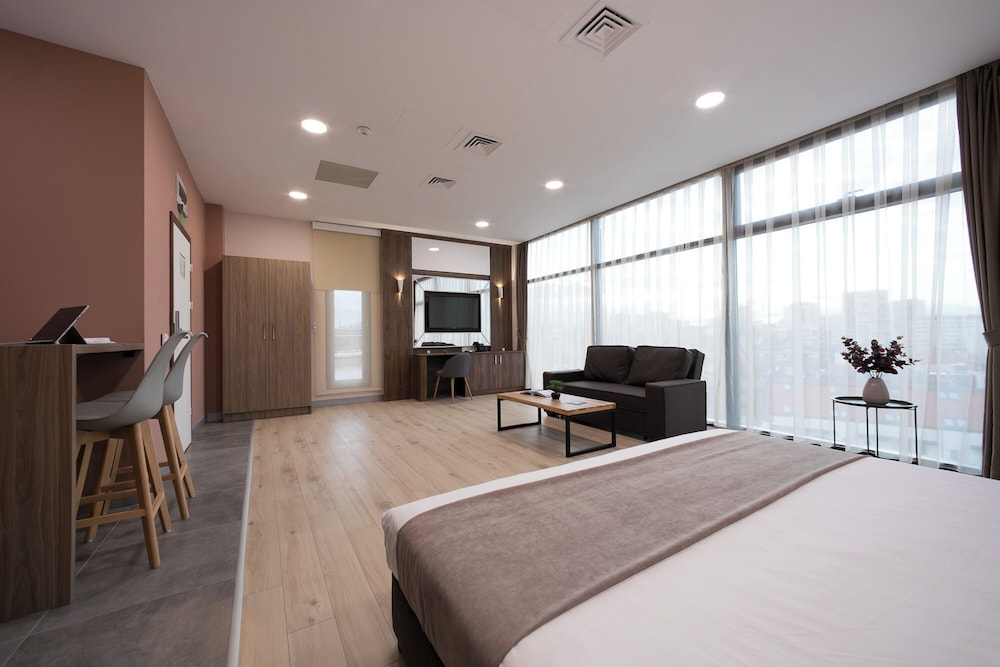 B1 Boutique Hotel Sofia 8/40