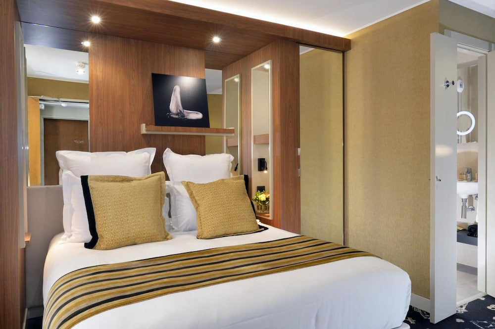 Dalila - Orso Hotels 12/50
