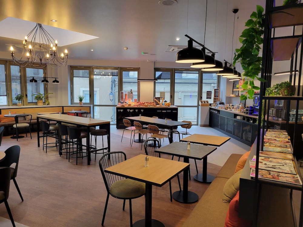 ibis Chateauroux 37/52