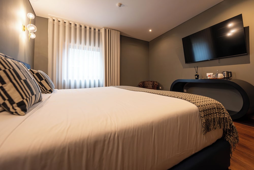 Santo Thyrso Hotel 18/45