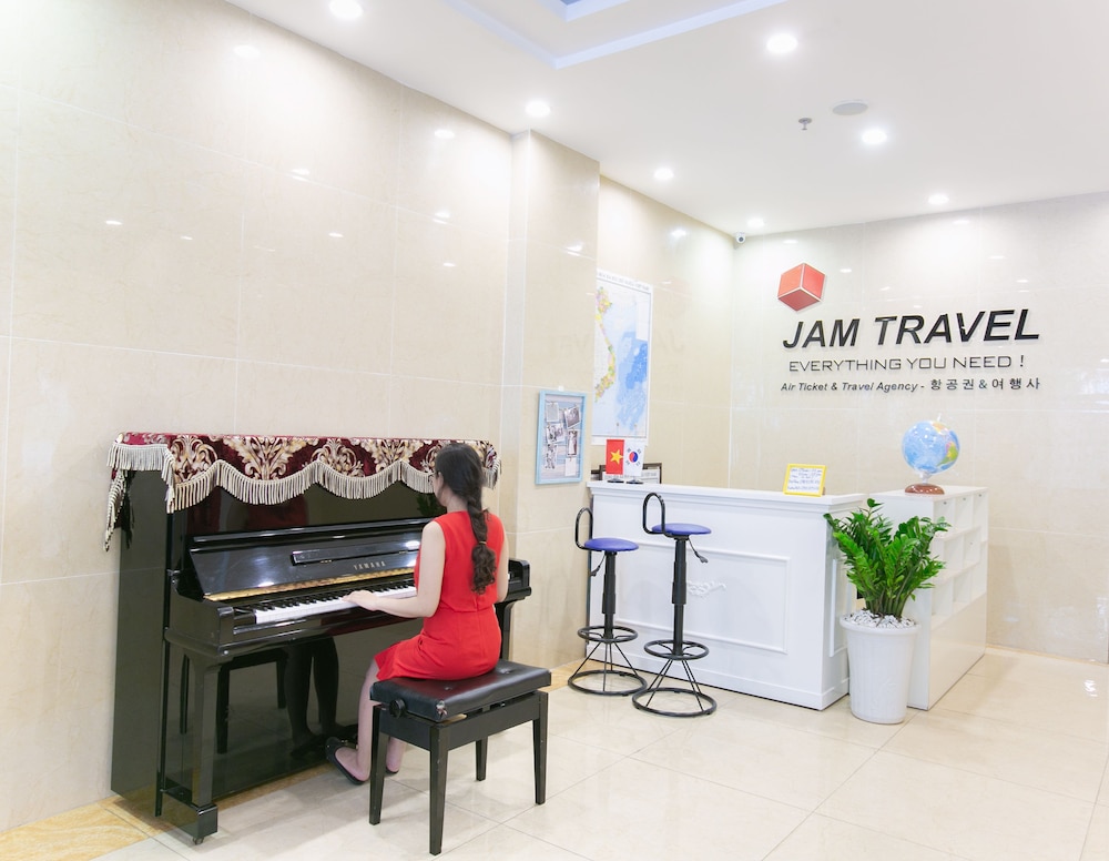 Blubiz Hotel My Dinh 42/60