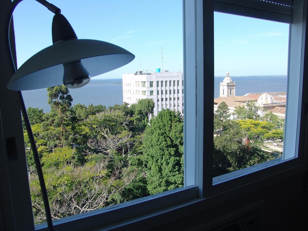 Atlantico Rio Grande Hotel 39/50