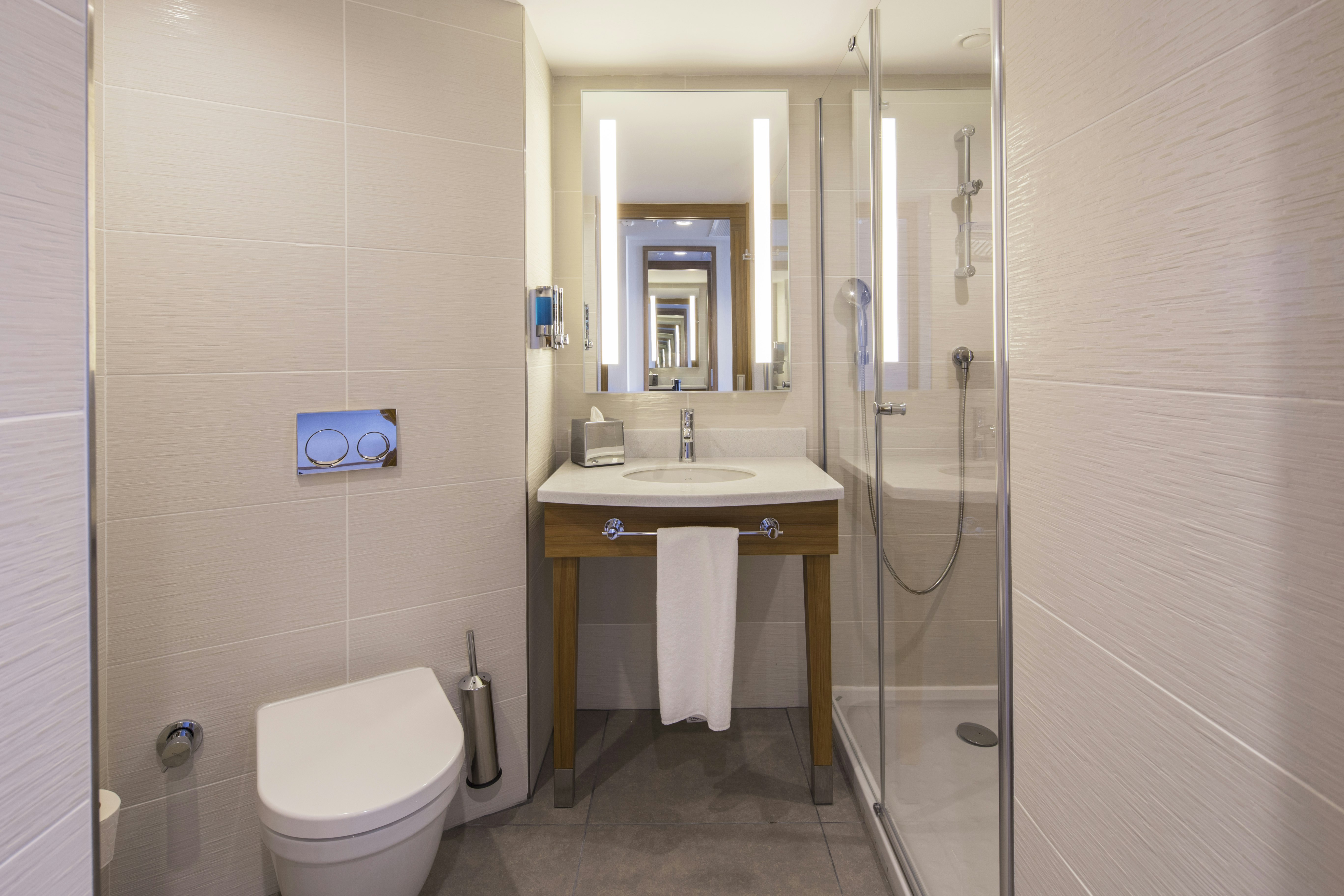 Hampton By Hilton Istanbul Sabiha Gokcen Airport 53/53