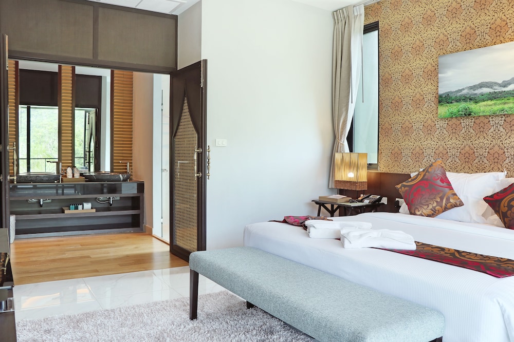 MIDA RESORT KANCHANABURI 19/50