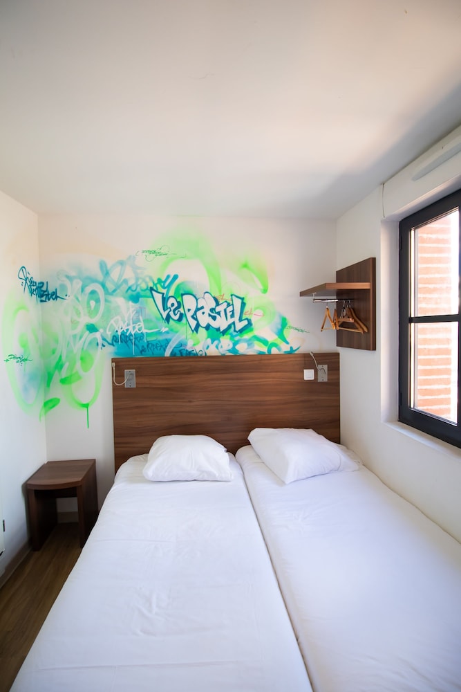 Hotel Le Pastel 19/48