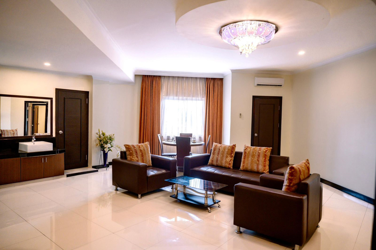 Smart Hotel 11/11