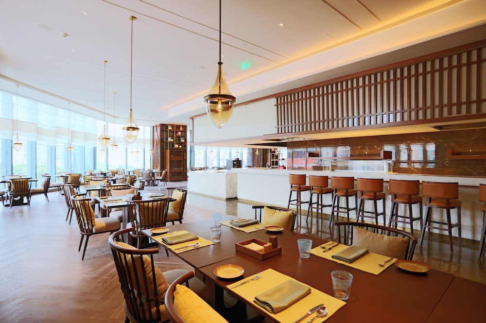 Pullman Huizhou Kaisa 34/50