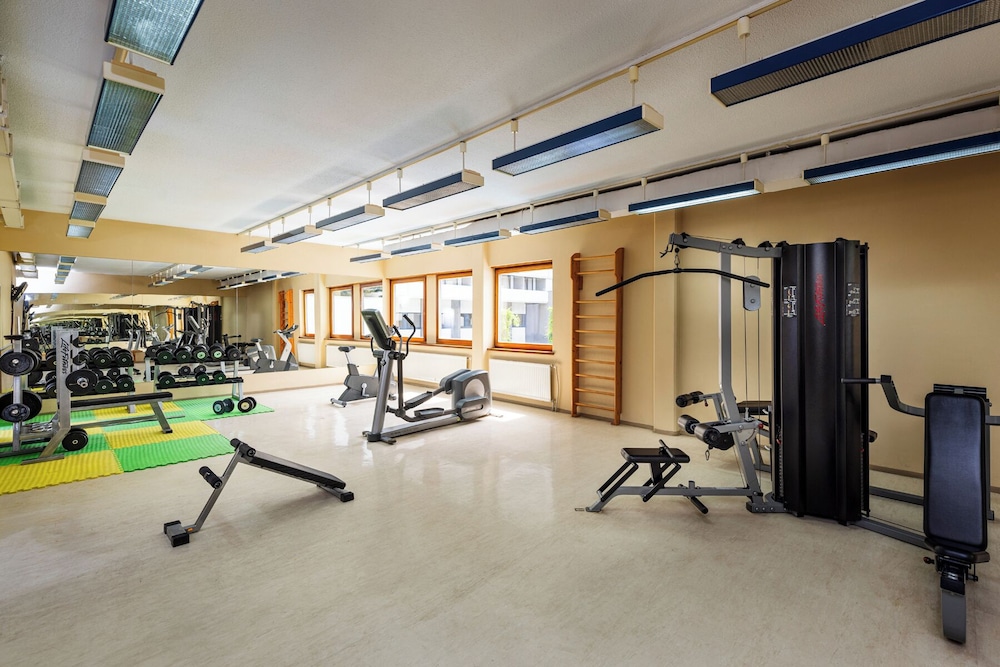 Interhotel Sandanski 25/48