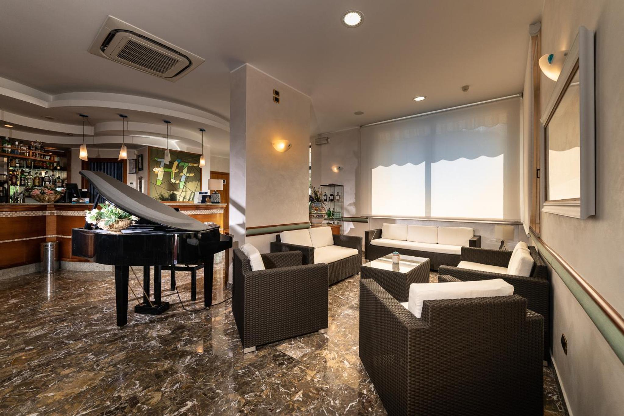 Hotel Florida 28/50