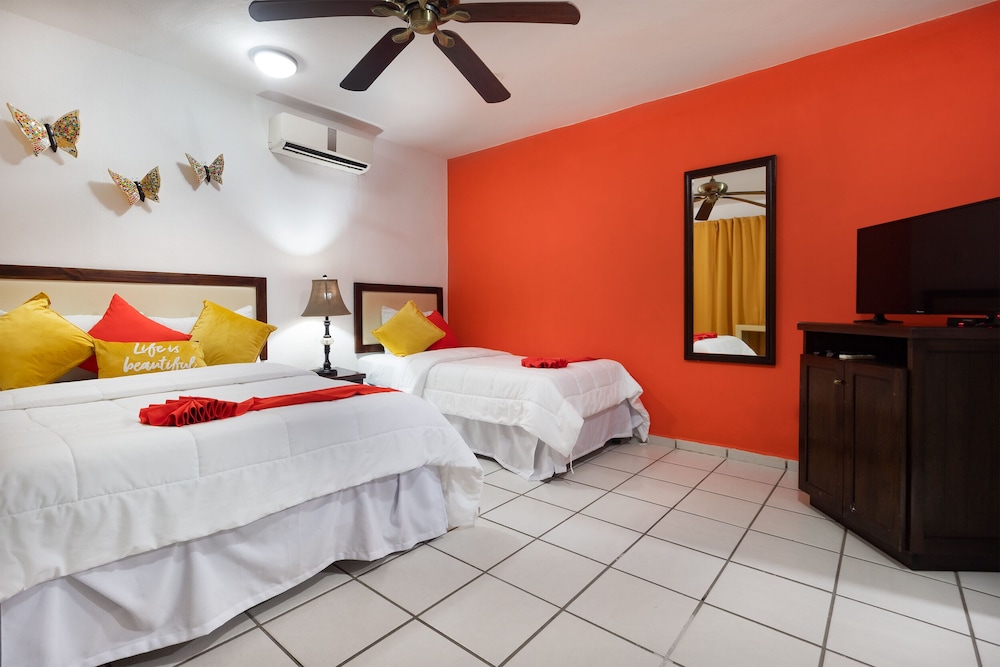 Posada Mariposa Boutique Hotel 13/71