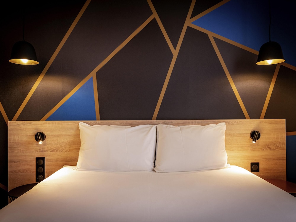 ibis Styles Valenciennes Petite Foret 20/45