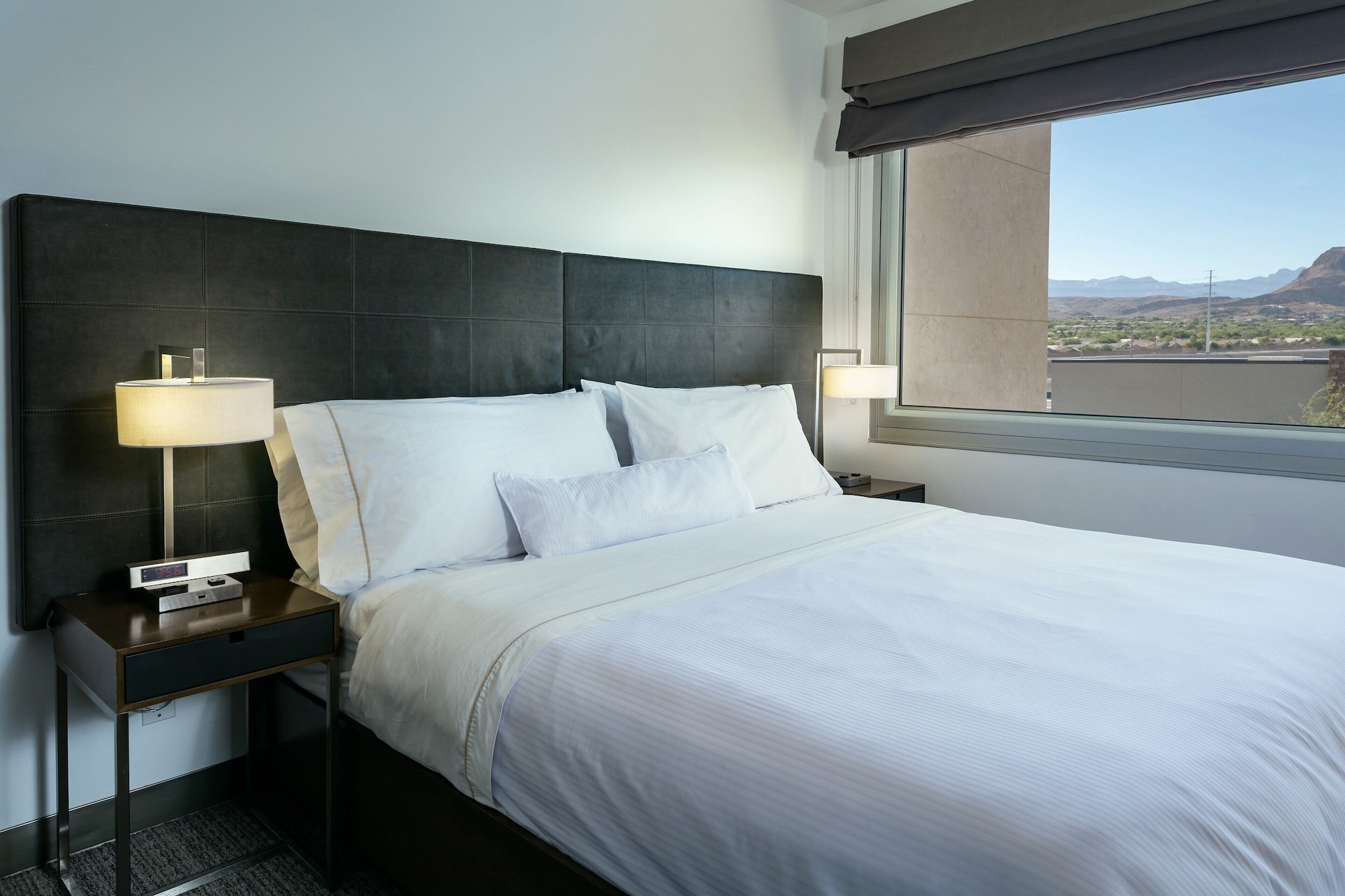 Room at Element By Westin Las Vegas Summerlin, LAS VEGAS - NV