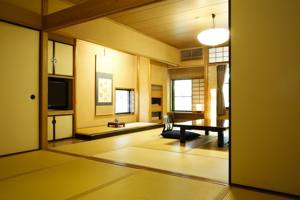 Tateshina Park Hotel (ex. Tateshina Ai) 48/69
