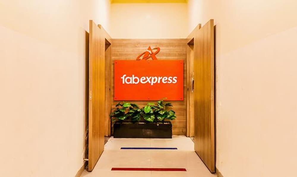 Fabhotel Ascot International Andheri 12/50