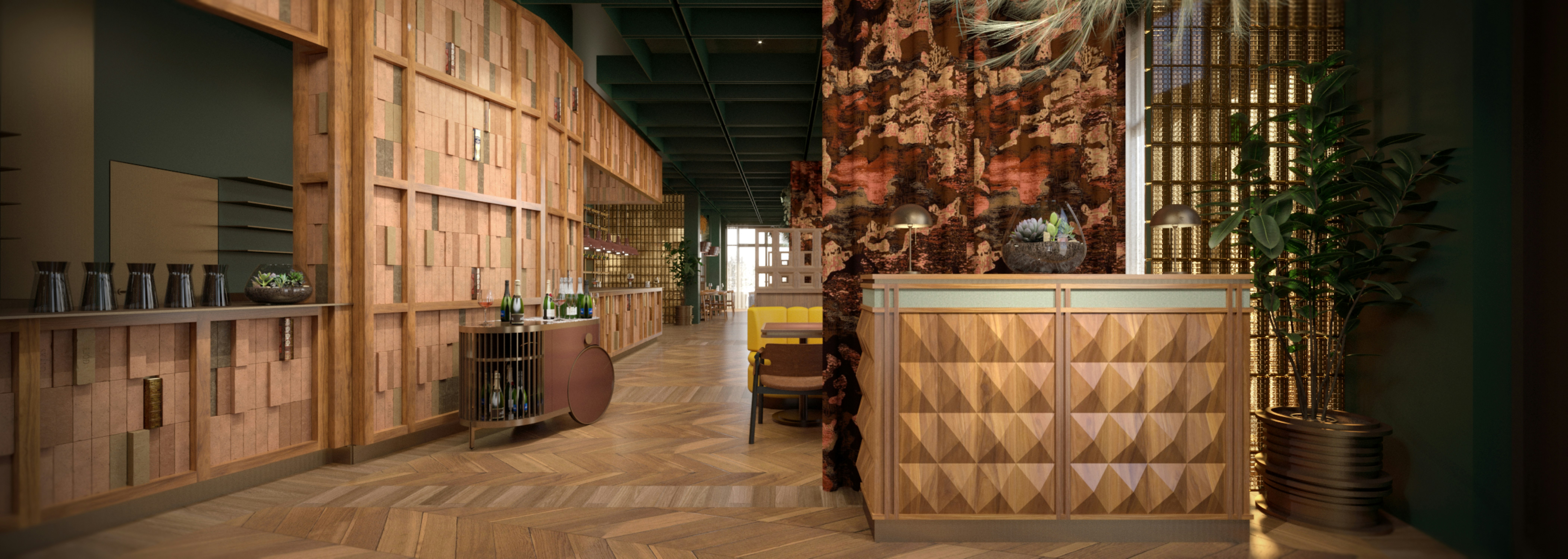 Skald Hotel Akureyri, Curio Collection by Hilton 4/24