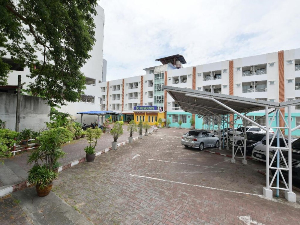 Dd Residence 33/36