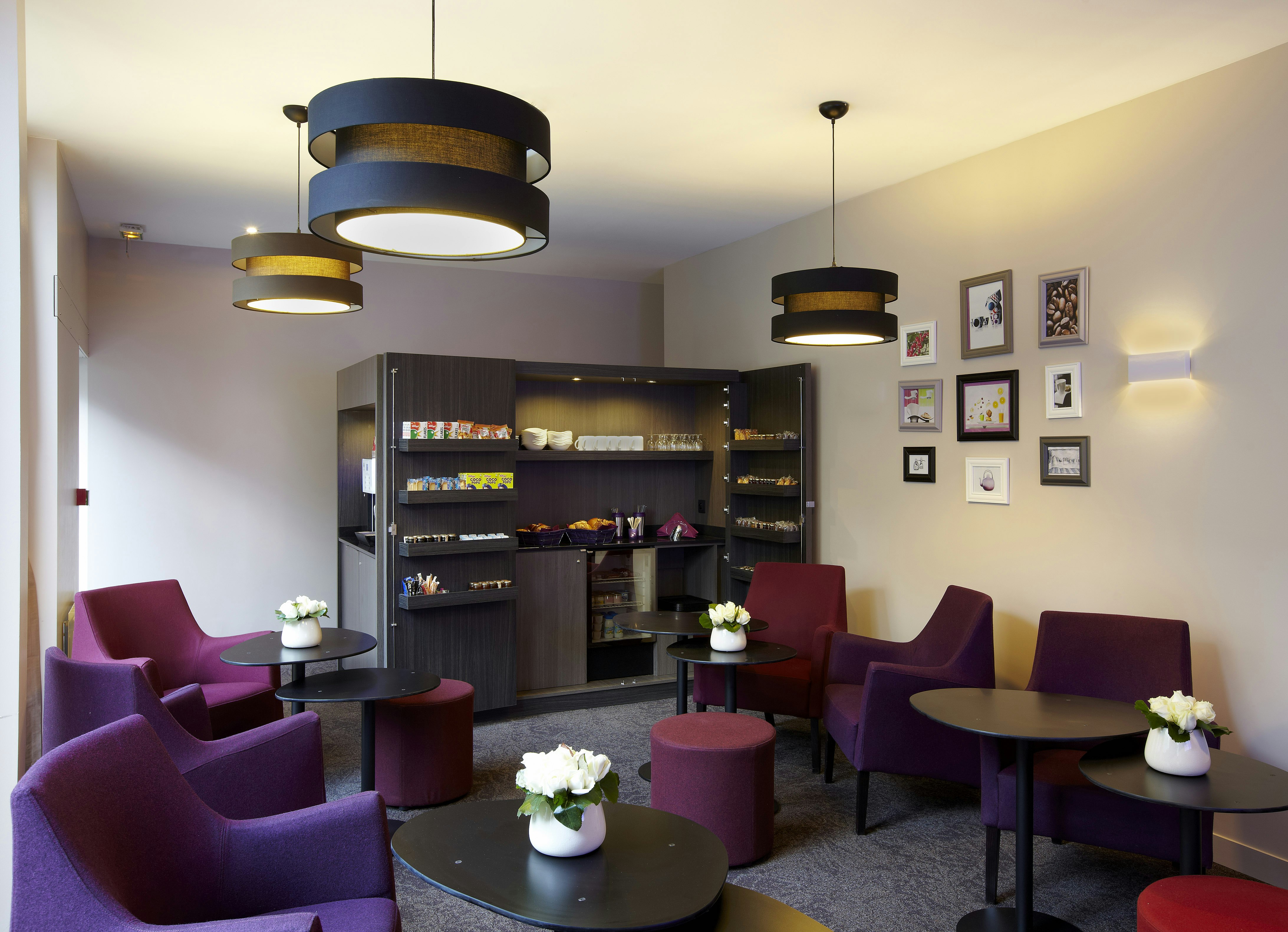 Citadines Austerlitz Paris 20/36