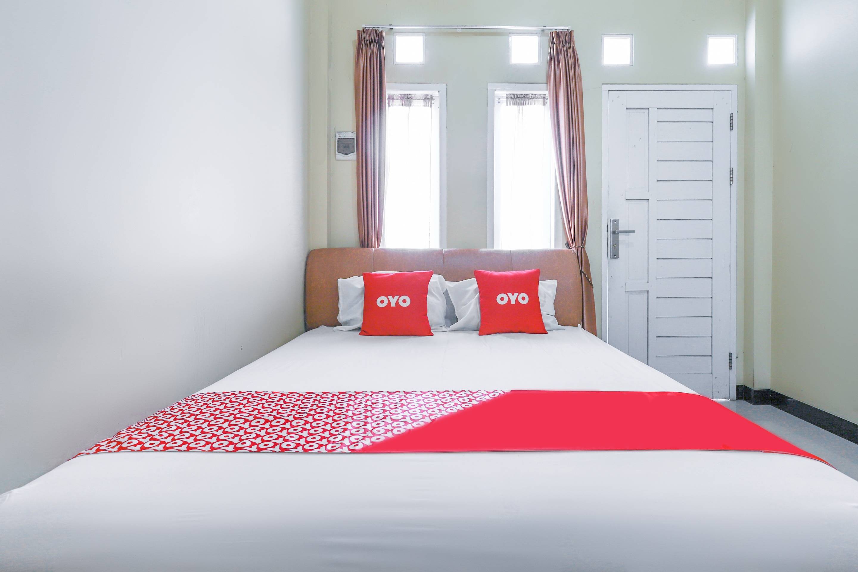 OYO 3731 Pelangi Guest House 13/19