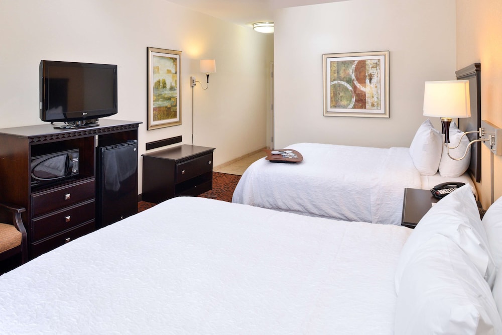 Hampton Inn Pecos 18/45