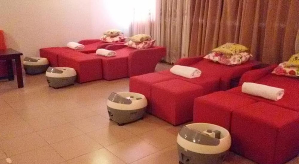 Sammy Hotel Vung Tau 28/35