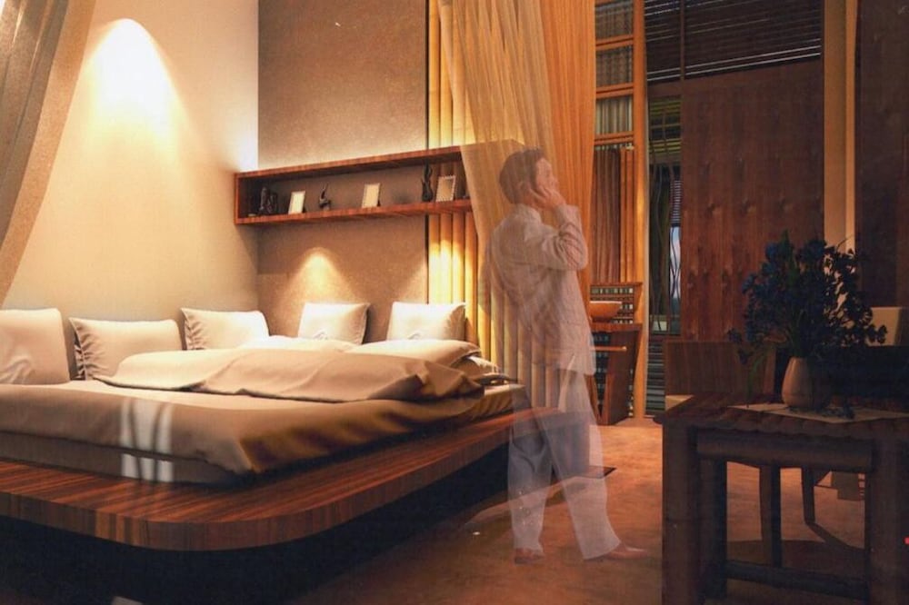 Ecolodge Bukit Lawang 16/58