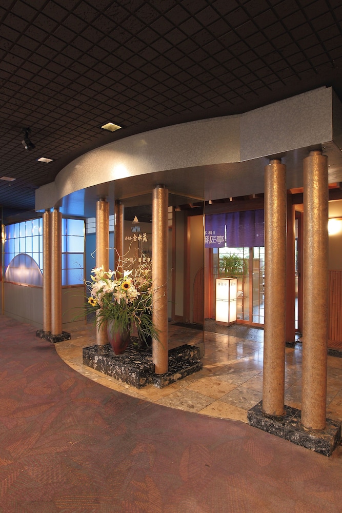 Hotel Kinsuien 14/29