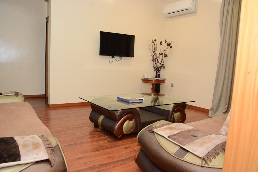 Warri Wetland Hotel 29/39