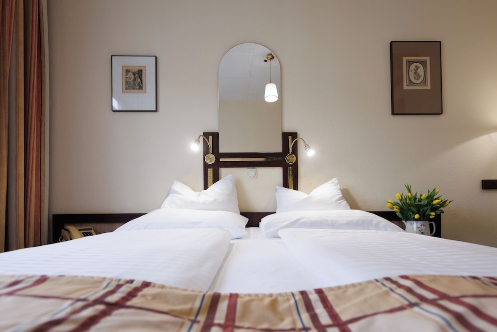 Hotel Continental 15/46