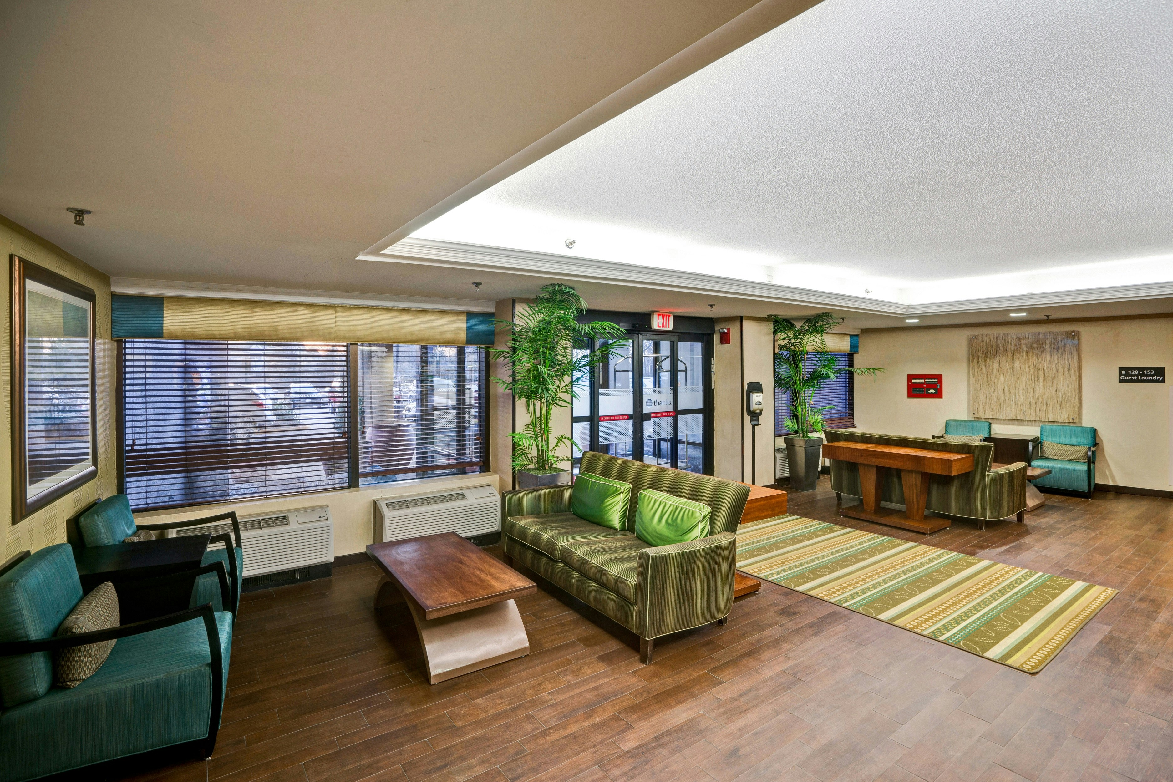 Hampton Inn Milford, CT 50/72