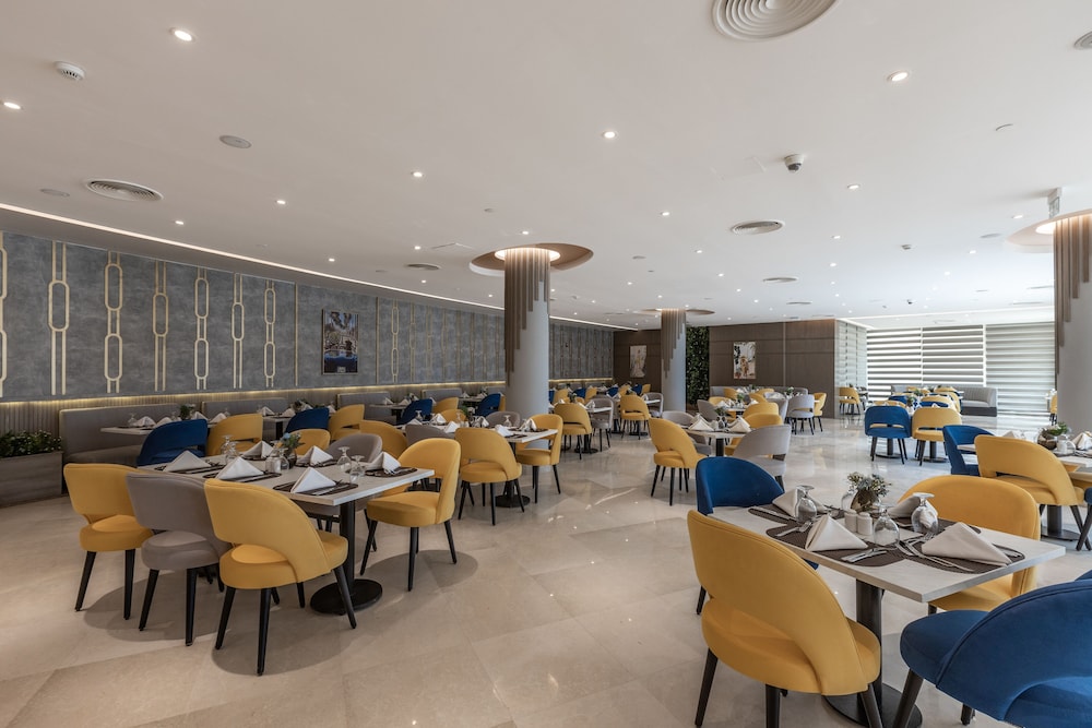 Gewan Aqua Park Resort - New Alamein 111/126