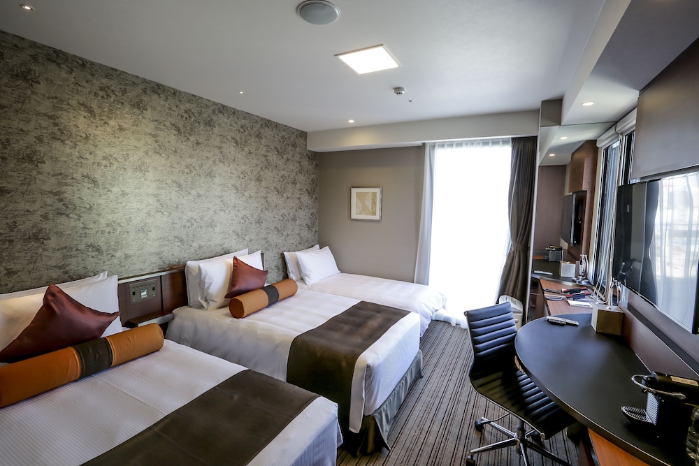 The Strings Hotel Nagoya 19/65