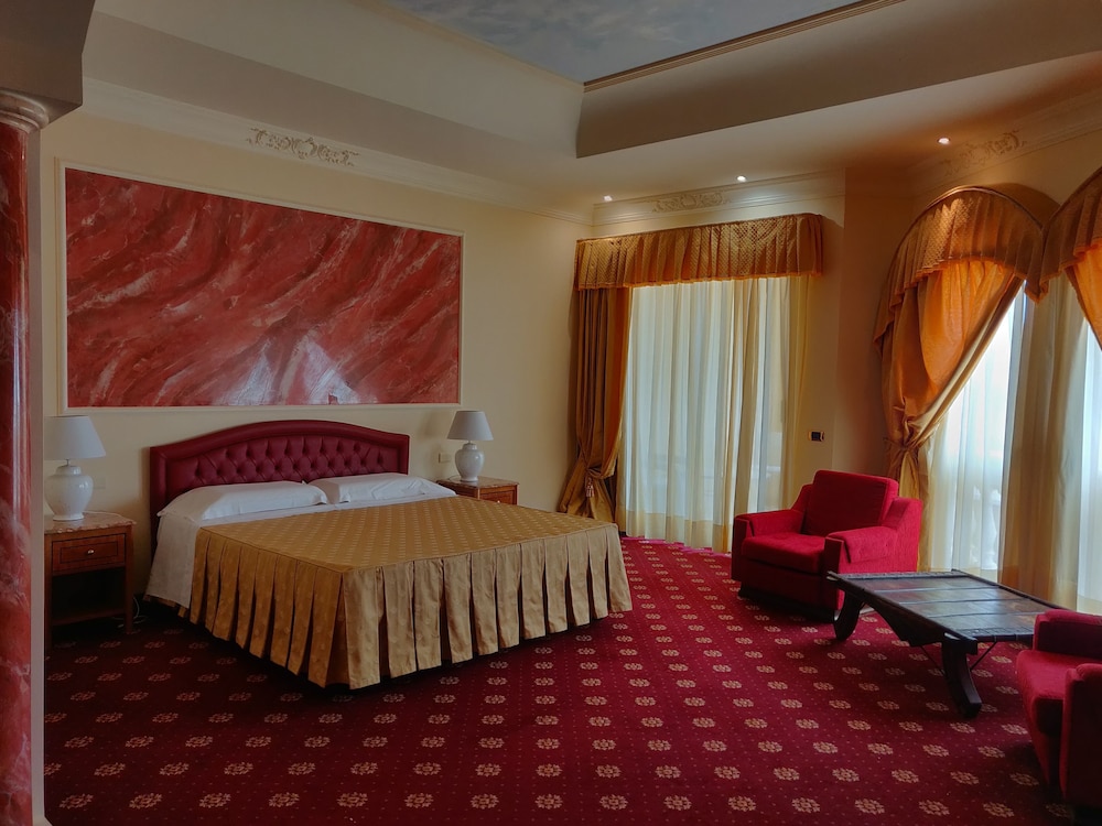Parco Dei Principi Hotel 19/80