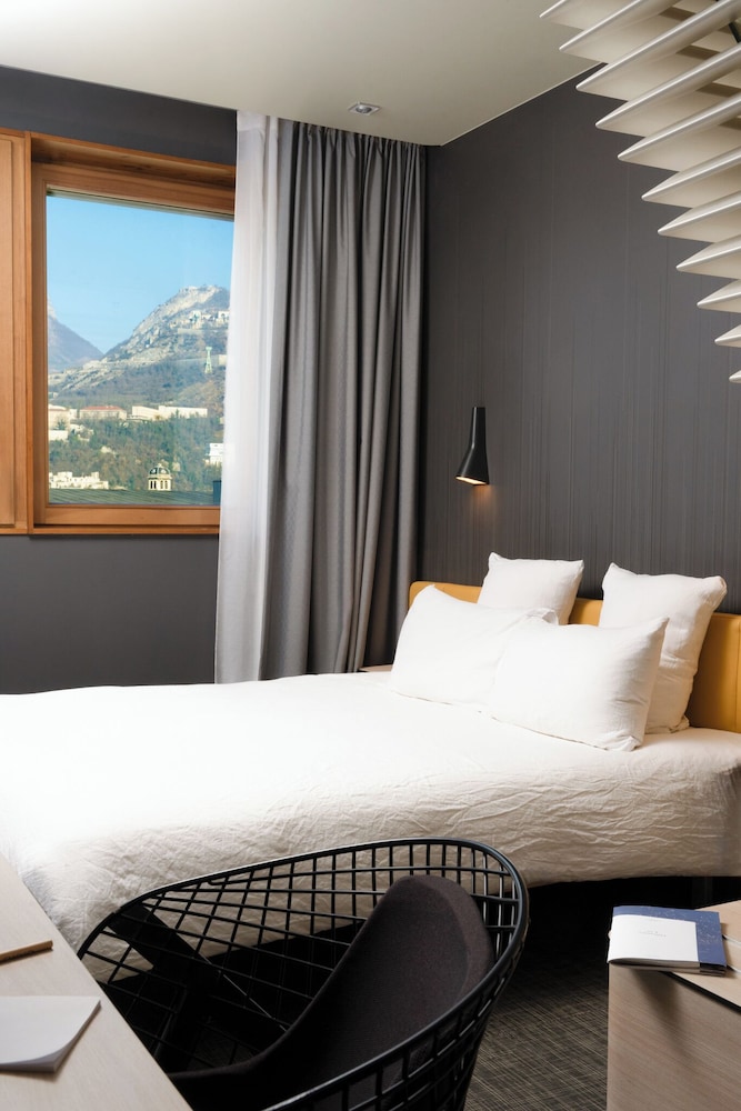 Okko Hotels Grenoble Centre 6/37