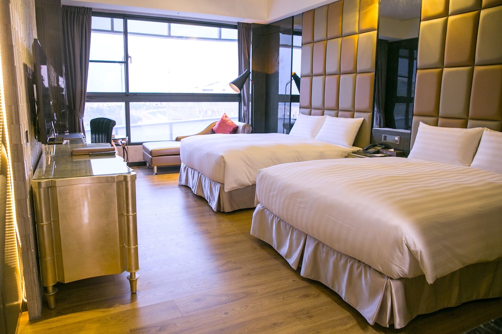 Sun Hao International Hotel 14/51