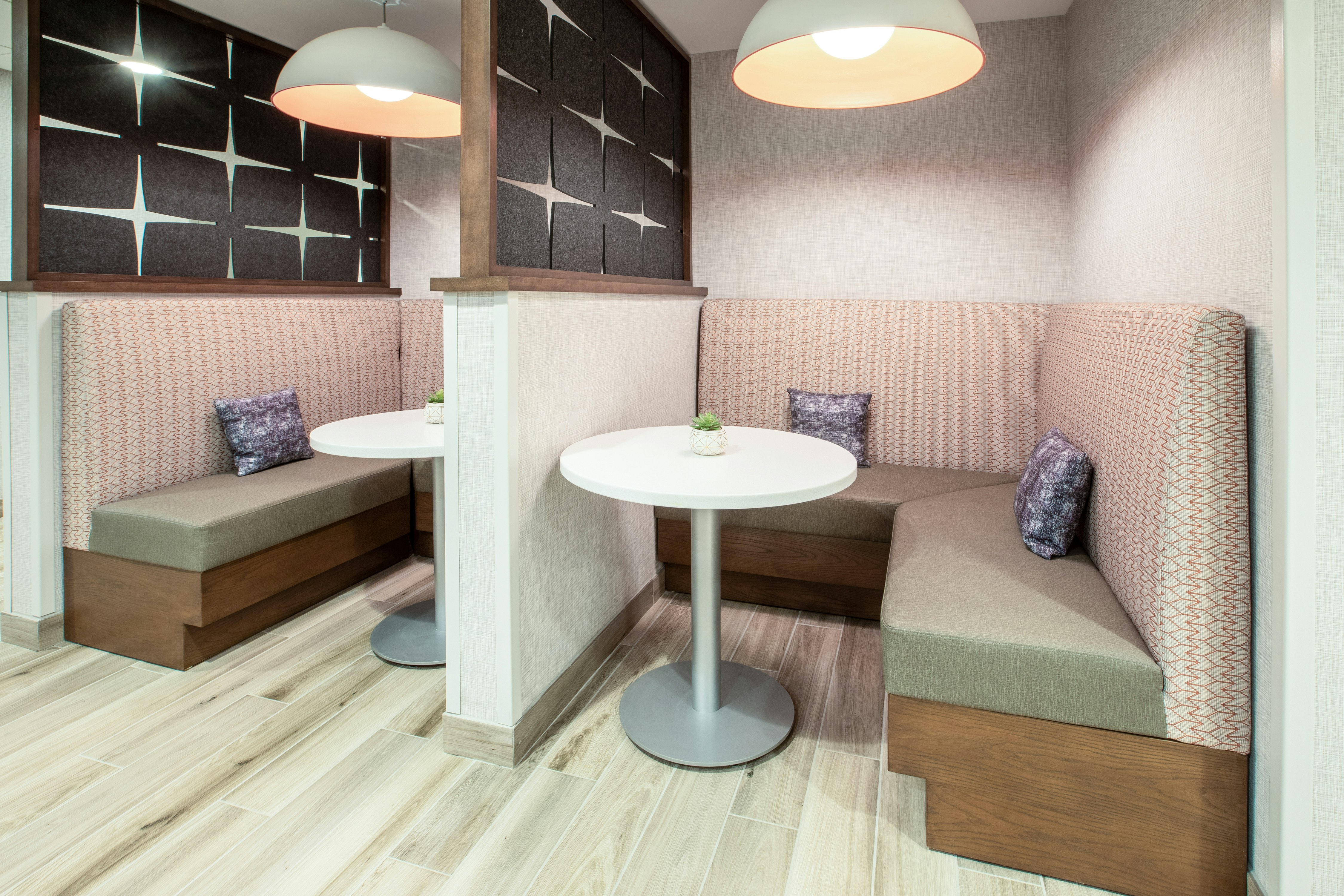 Hampton Inn and Suites by Hilton La Grande 26/26