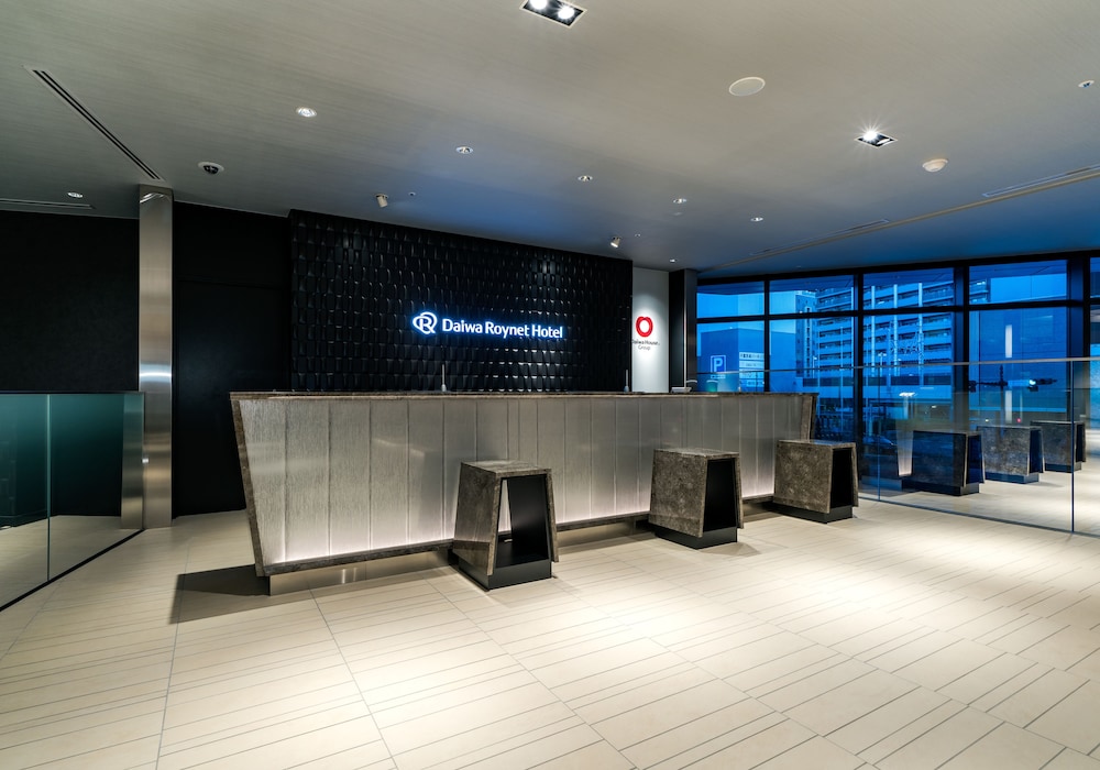 Daiwa Roynet Hotel Chiba-Chuo 6/36