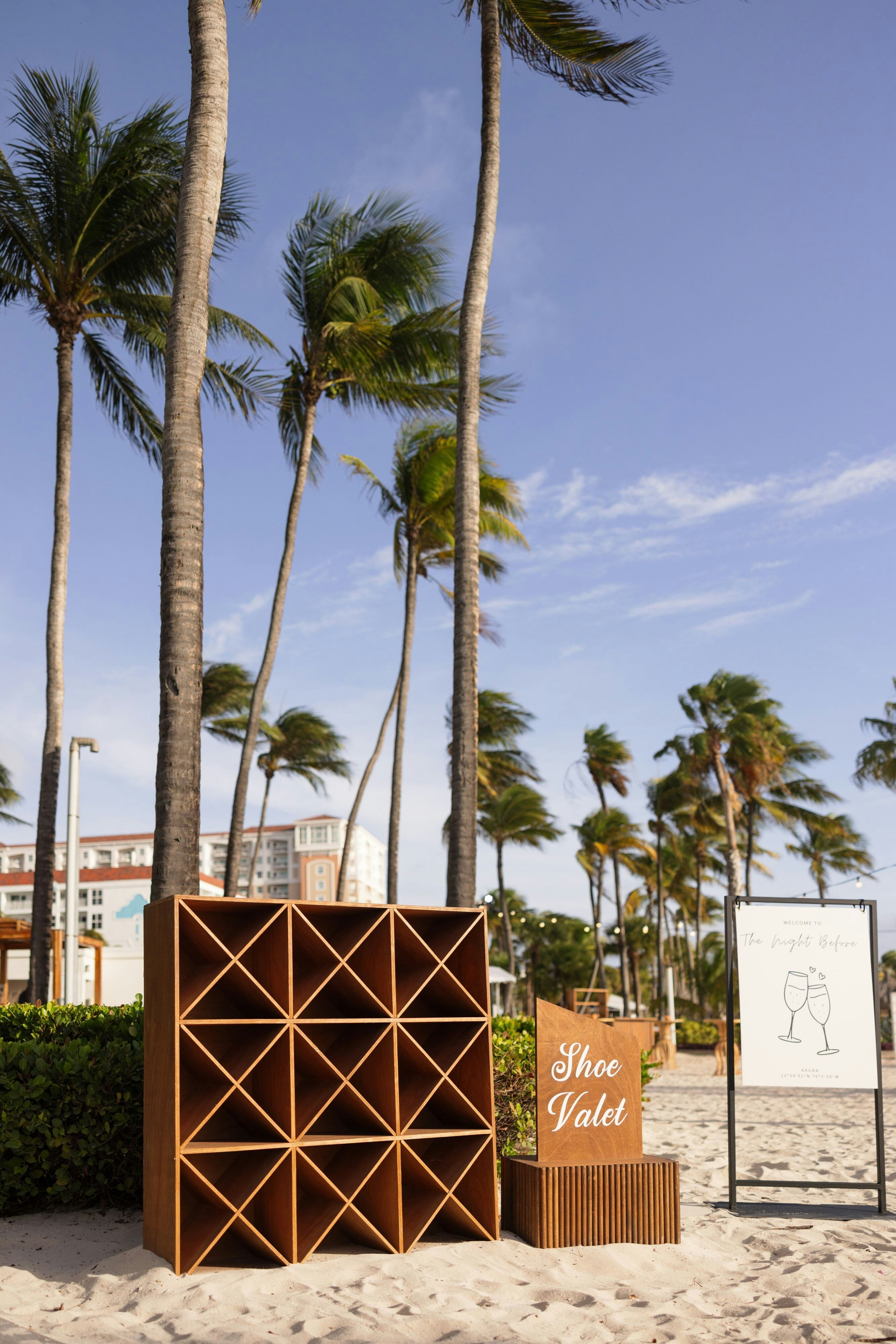 Aruba Marriott And Stellaris Casino 2/50
