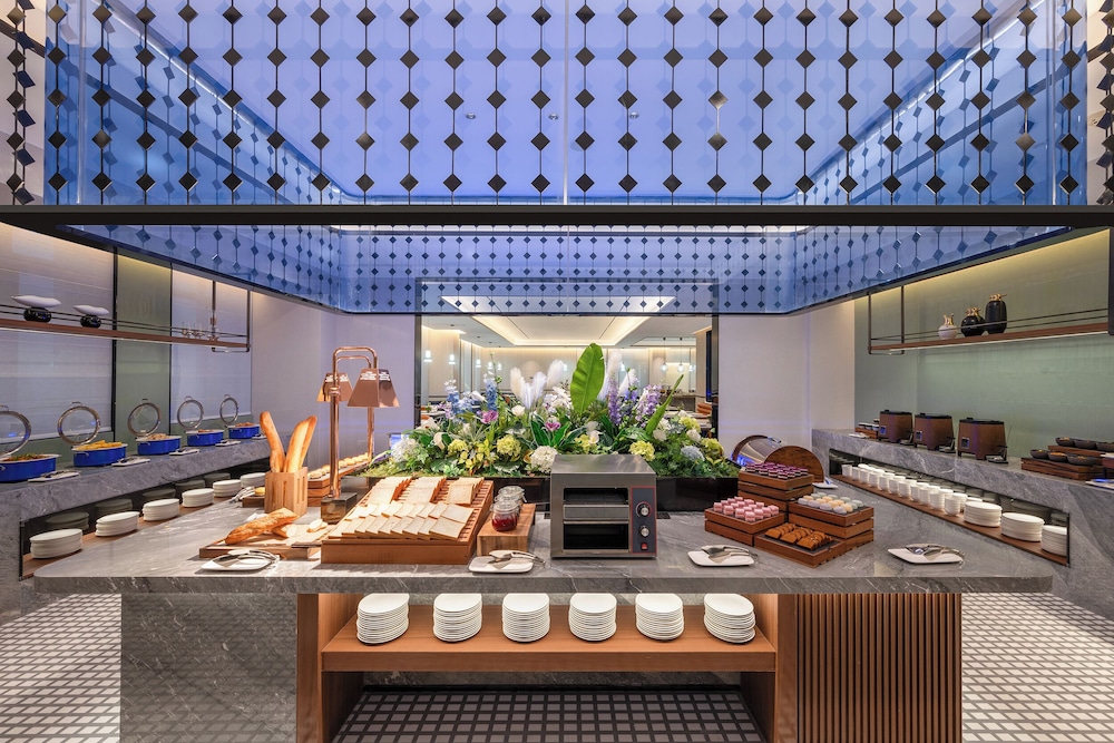 Novotel Hangzhou Xintiandi 34/50