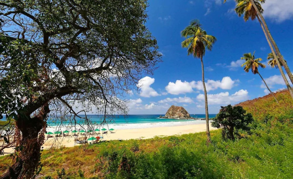 Pousada da Praia Noronha