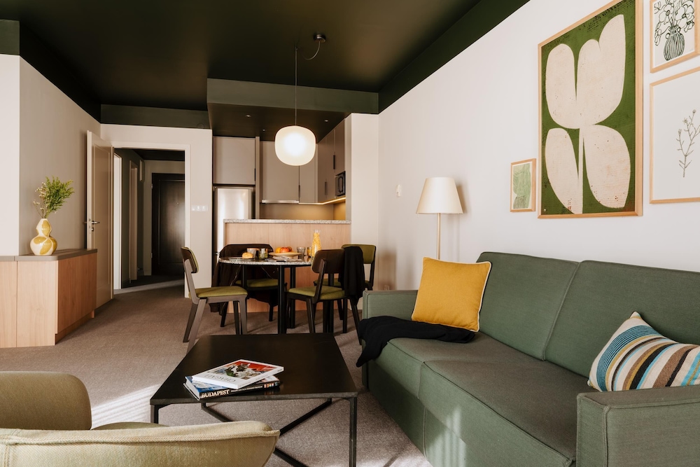 Adina Apartment Hotel Budapest 47/71