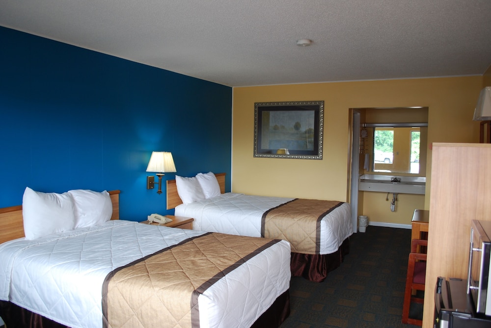 OYO Duffy's Motel 10/37