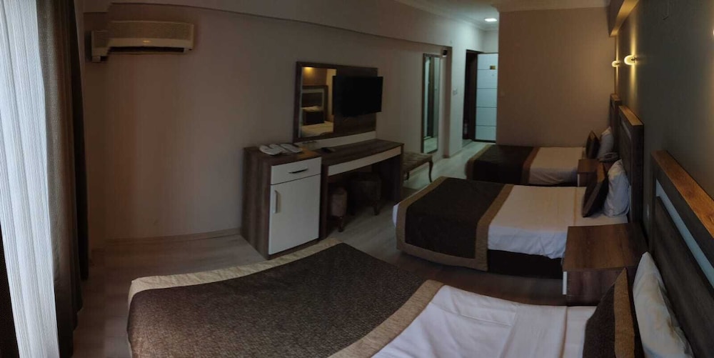 Dempa Hotel 27/42