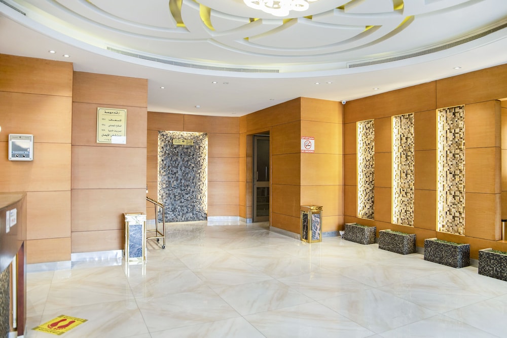 اويو 628 اجنحة وسن(OYO 628 Wasan Suites) 4/50