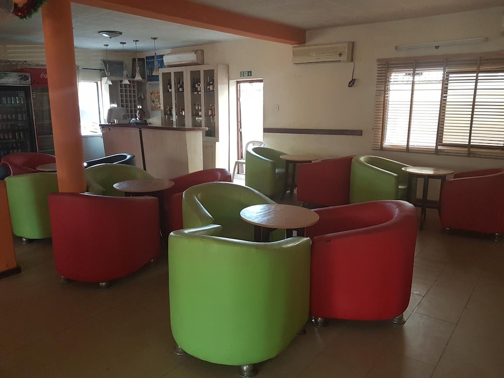 Citilodge Hotel Abuja 37/61