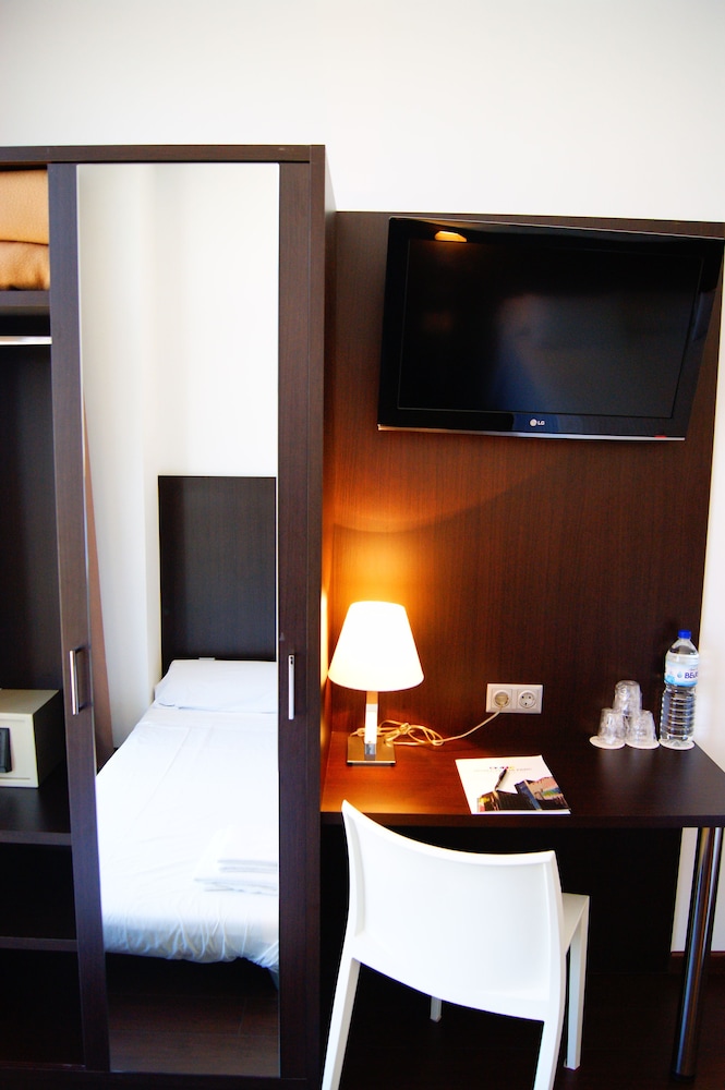 Sercotel Plana Parc 66/83
