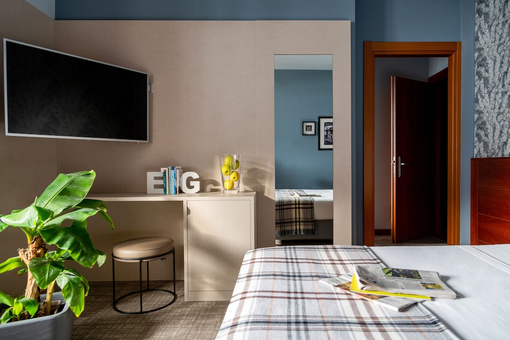 Hotel Tremoggia 3/69
