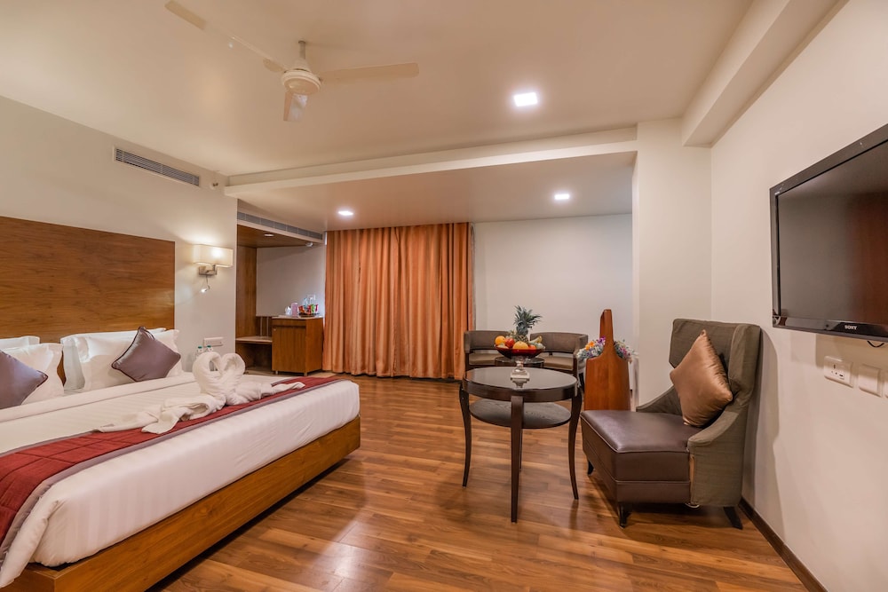 Best Western Plus Ramachandra 17/46