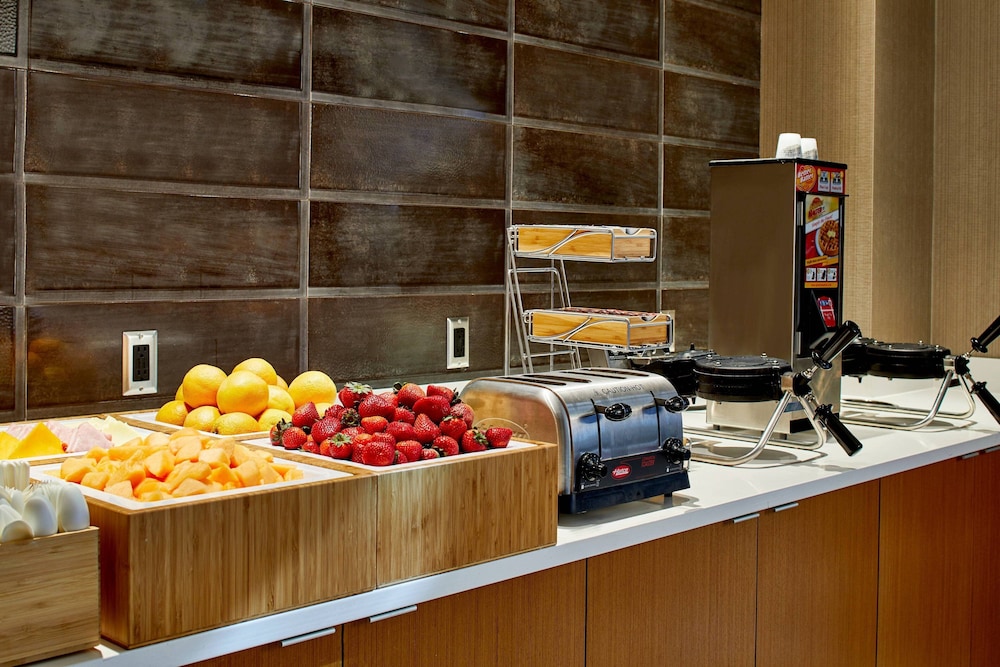 SpringHill Suites by Marriott Charlotte at Carowinds 27/40