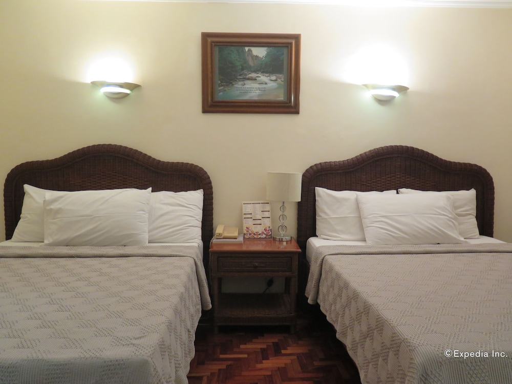 Vacation Hotel Cebu photo4