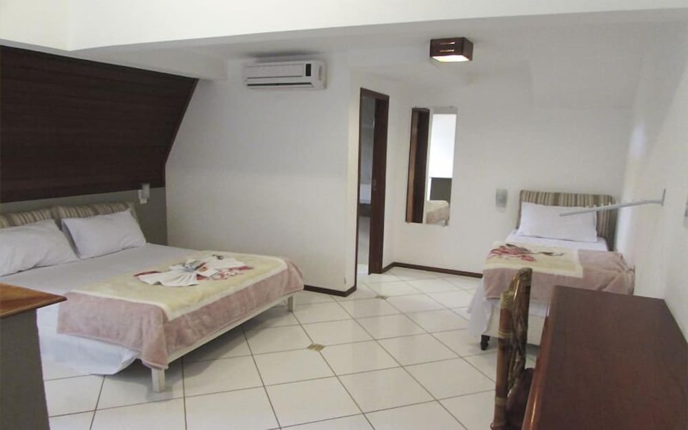 Chalé Apart Hotel 15/50
